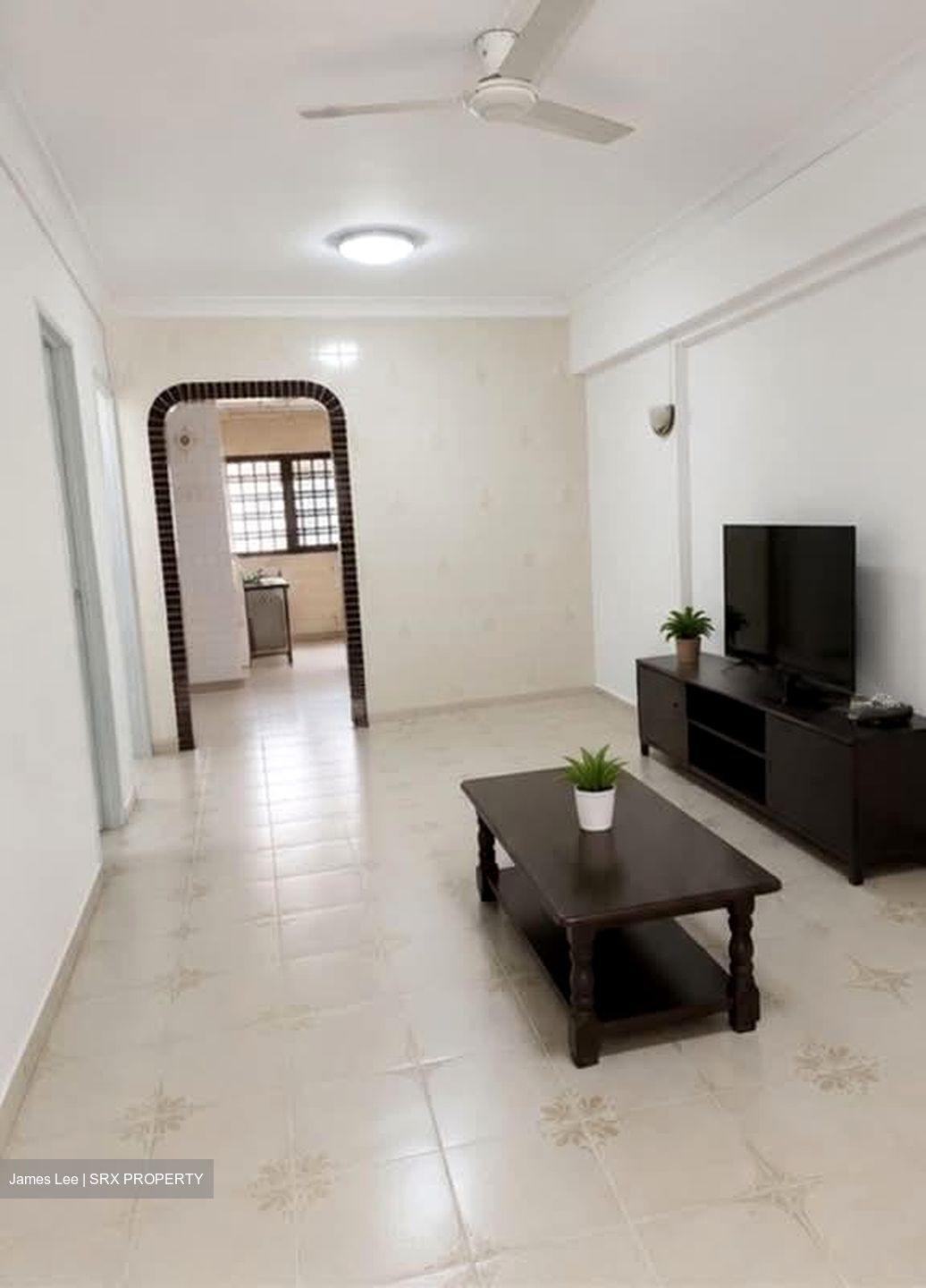 Blk 109 BUKIT PURMEI VILLE (Bukit Merah), HDB 3 Rooms #560090581